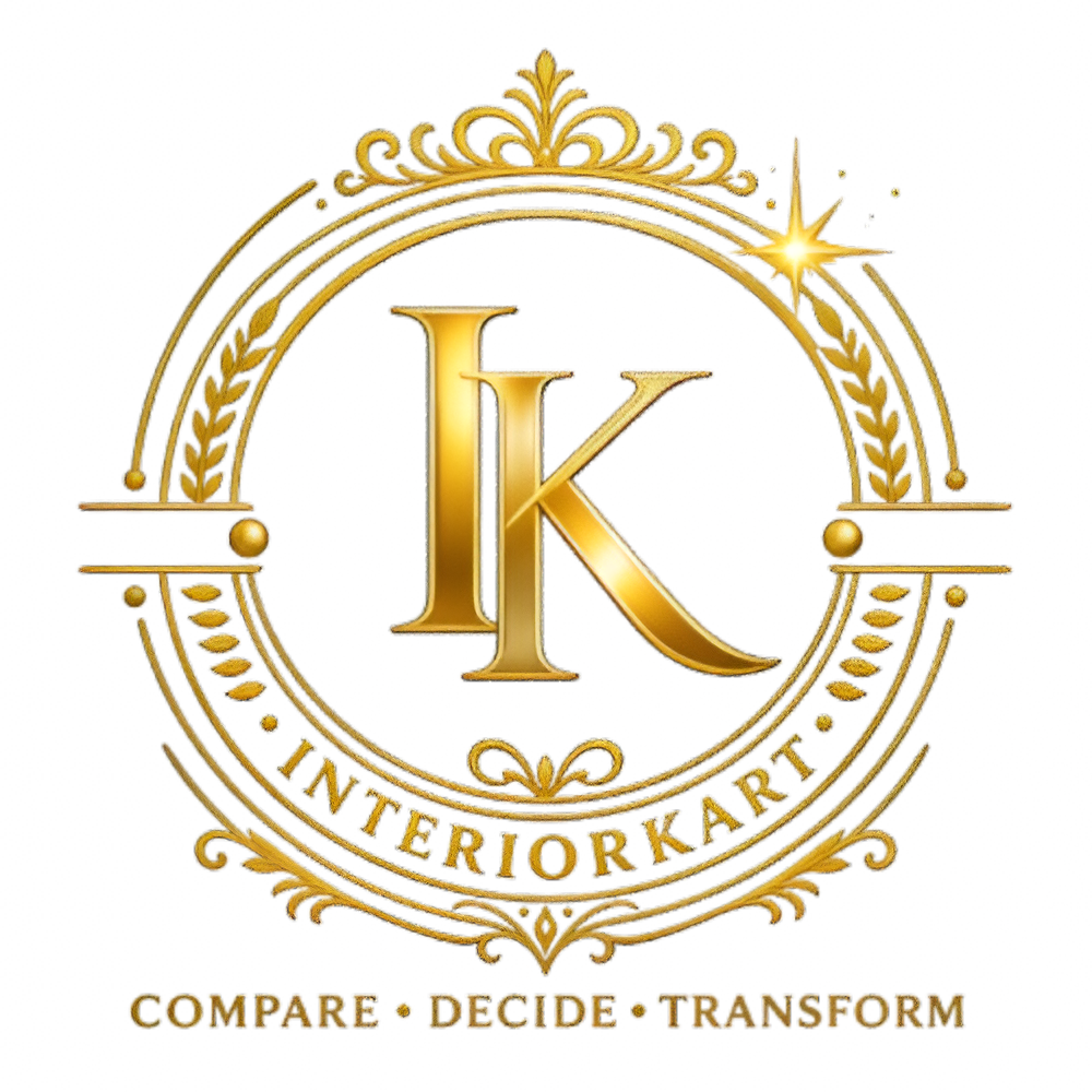 InteriorKart Logo